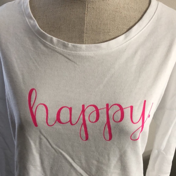 Happy Long sleeve shirt - Picture 2 of 6